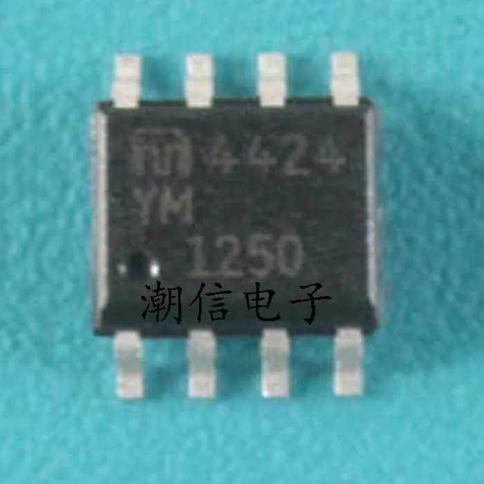 

10PCS/LOT 4424YM MIC4424YM
