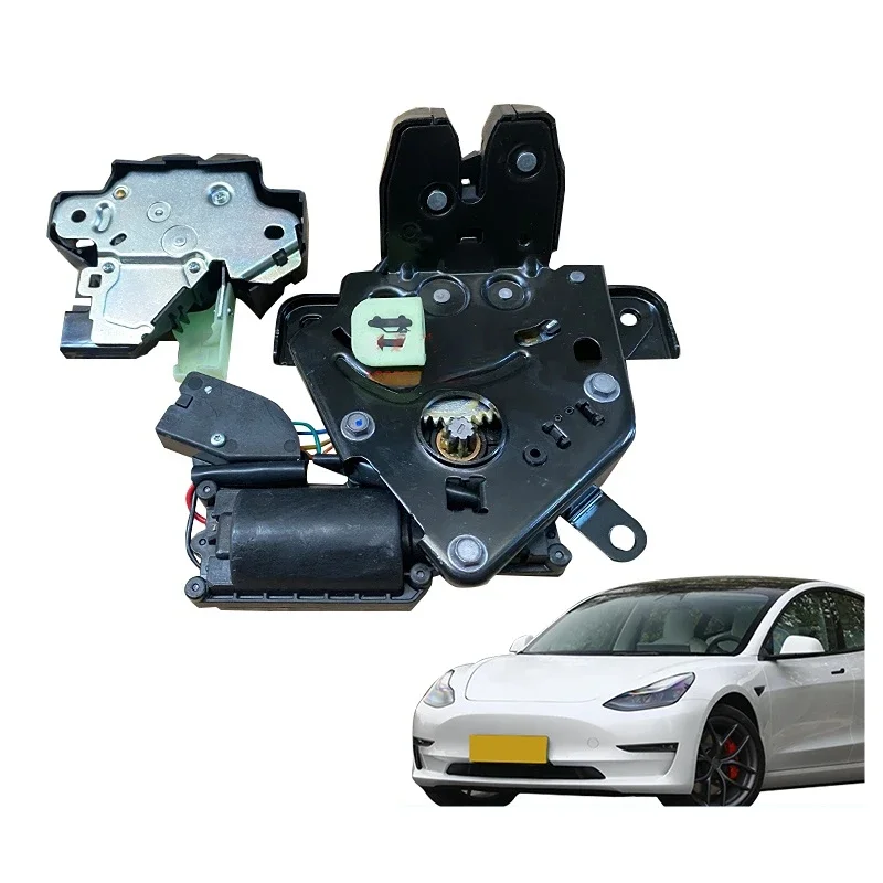 Blocco Serratura Portellone Per Motore Serratura Porta Tesla Model 3 Model Y