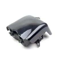 1 Set New Style Air Filter Kit For Brush Cutter BC430 43CC 49CC 52CC Engine 40F-5 44F Grass Beater Air Filter Parts 2
