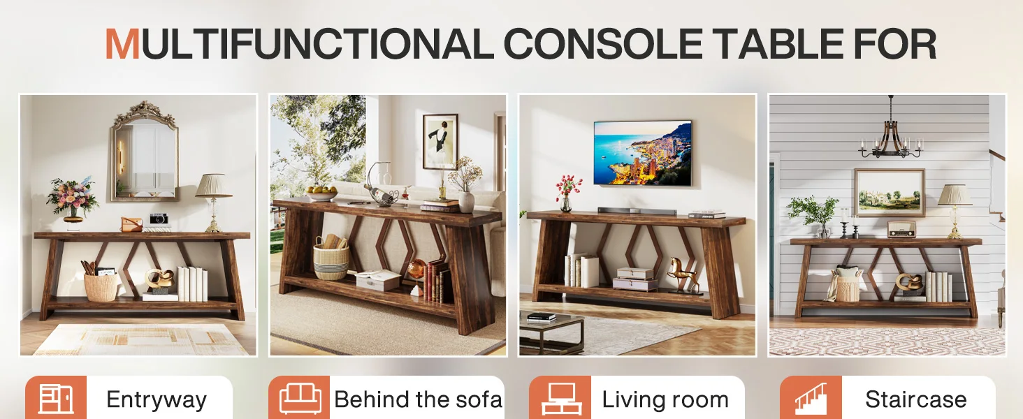 SOFA TABLE