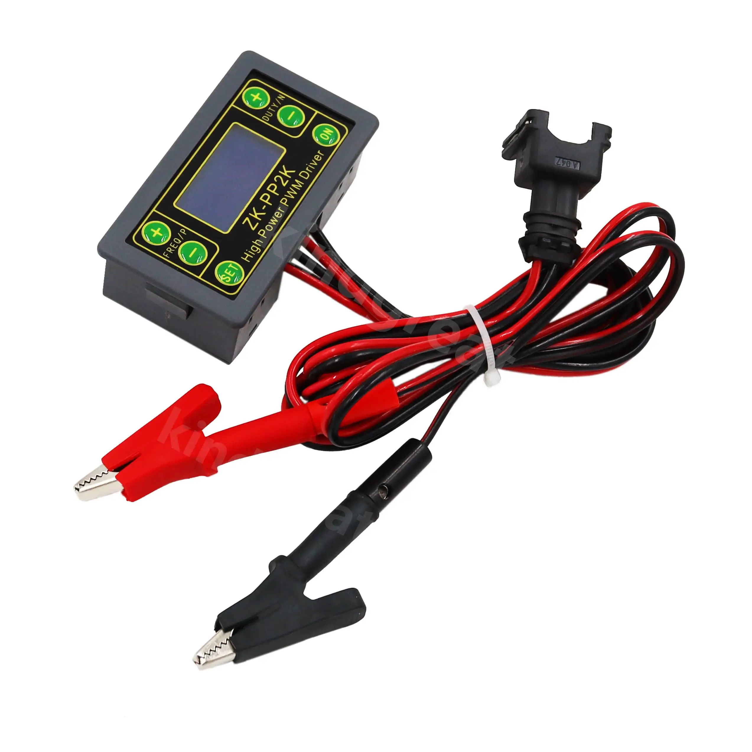Pulse Metering Pump Fuel Pump Regulator Controller Change Frequency Pulse  For Webasto Eberspacher Parking Heaters - AliExpress