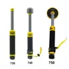 Underwater Metal Detector PI-iking750  PI-iking 740  PI-iking730 Optional  Pinpointer Expand Detection Depth with LEd Light 1
