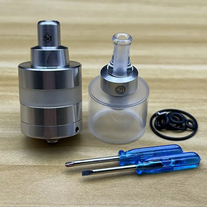 ☆VAPE☆Balance & KayfunLite[plus]SXK☆セット☆