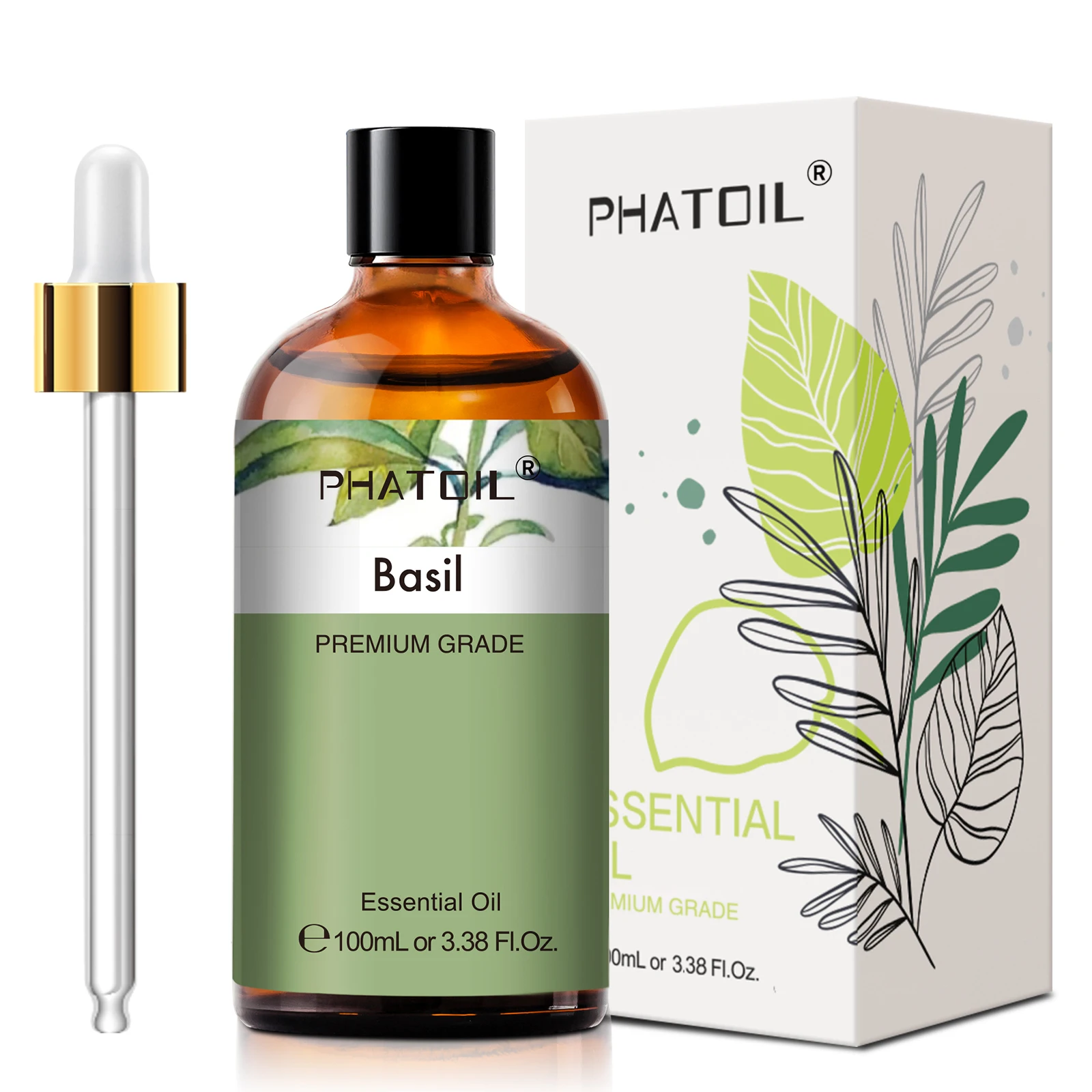 Basil