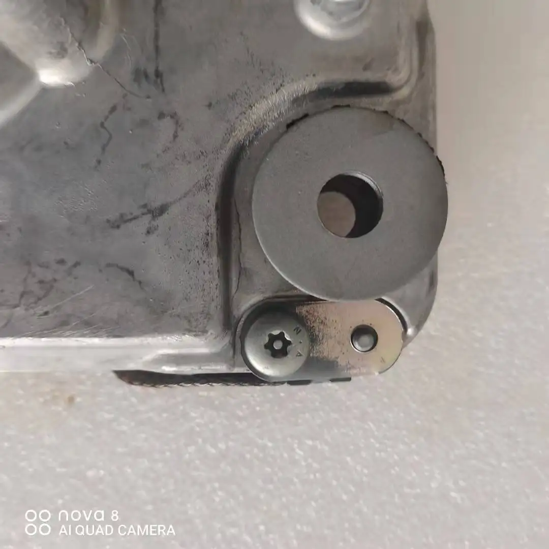Рисунок 4 - VOP21631327 EECU с программным