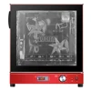 Stainless Steel Large Capacity Oven 120L Commercial Electric Oven 14 Layer Multifunctional Wind Furnace Oven 5