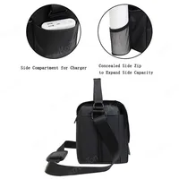 DSLR Bag Handbags Nylon Shoulder Bag Camera Case Portable Photographer for Sony Nikon Canon Panasonic Equipment Crossbody Bag - Image 3