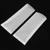 5Pcs 3”x6"  25/37/45/73/90/120/160 Rosin Heat Press Food Grade Rosin Extraction nylon mesh rosin press filter bag BD89C 4