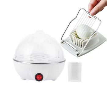 Electric Egg Cooker Set 1
