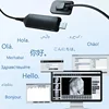Dental Sensor X-Ray HD Image Intraoral Digital System RX Sensor Portable X Ray Sensor Radiovisiograph USB 2.0 Dental Instrument 6
