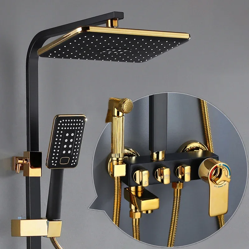 502D3-Thermostatic