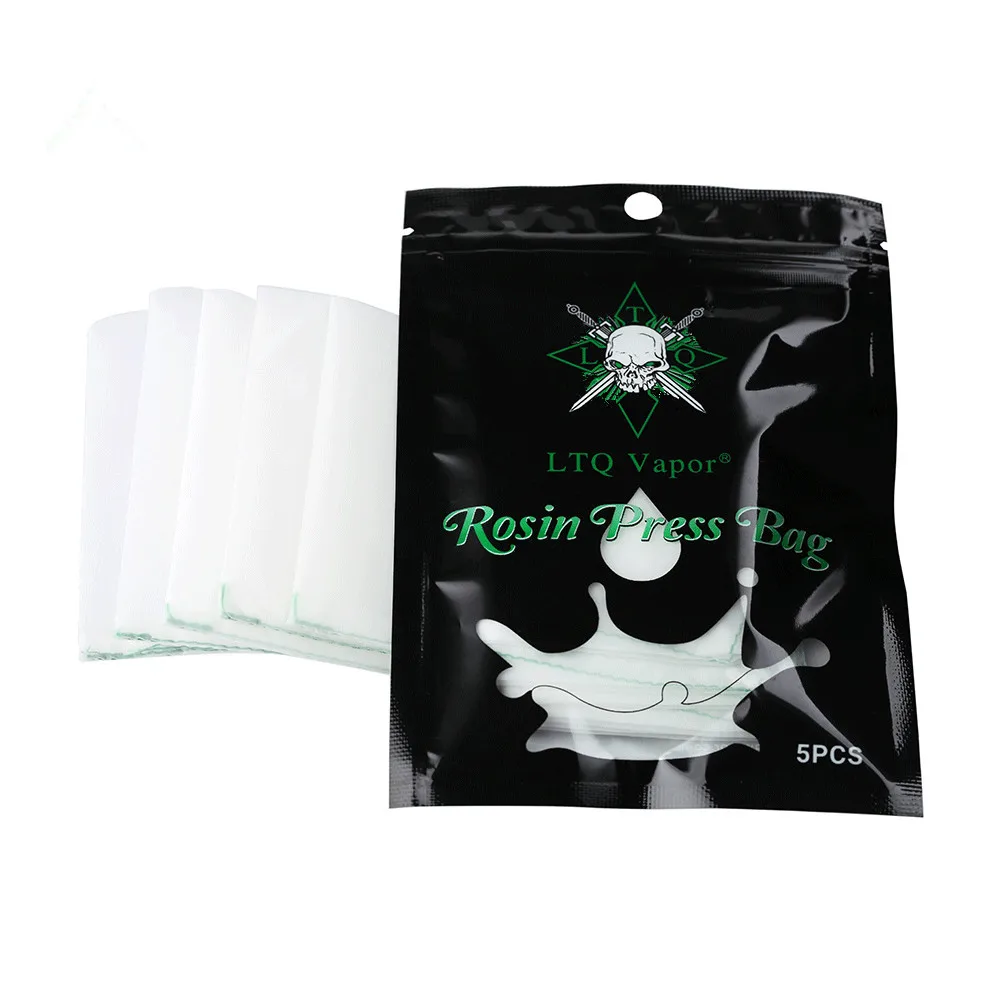 Rosin Press Bag 36/72/90/120um Micron Thickness Nylon