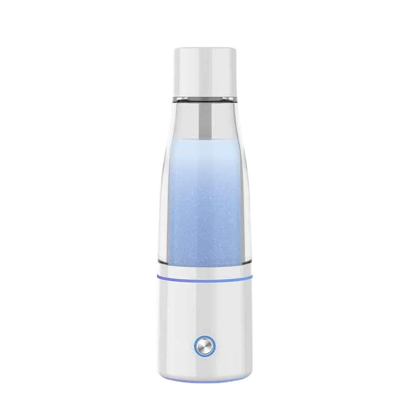 

Cawolo high concentration 1500ppb-5000ppb portable rich hydrogen water bottle inhaler