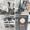 Slush Frozen Drink Machines Snow Melting Machine Price Ice Cream Machine Slush Maker 6