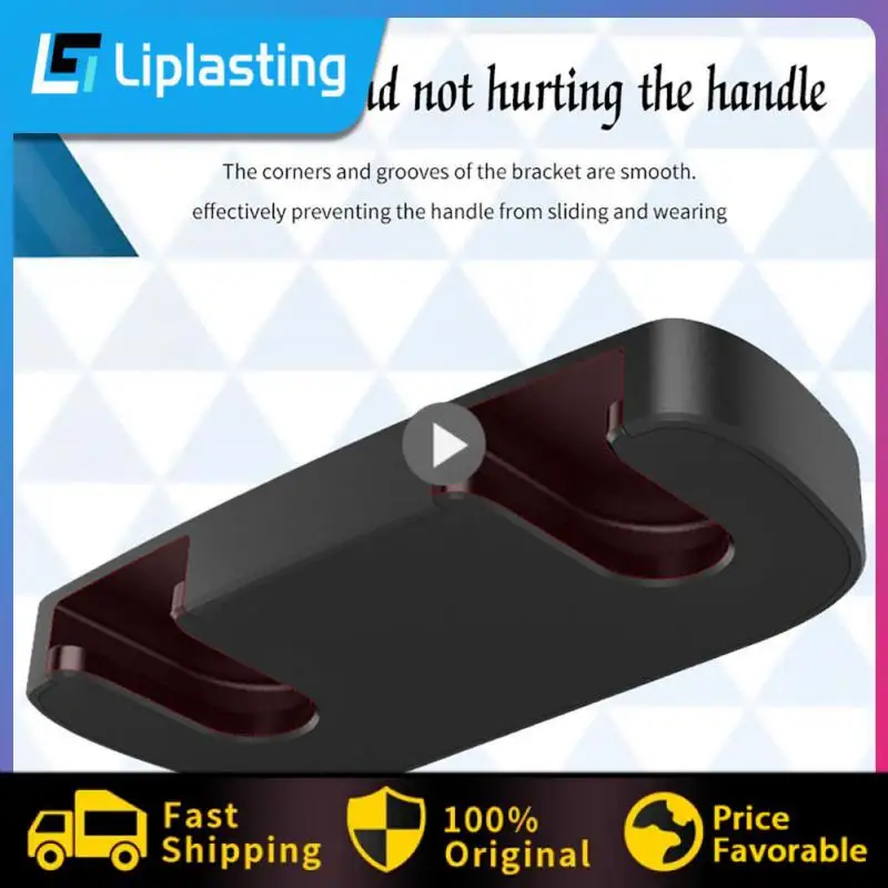 Controller Di Gioco Ps5 Supporto Per Rack Sospeso Supporto Per Gancio Per Gamepad Portatile Rack Di Stoccaggio In Abs Per Accessori Di Gioco Ps5 X-Box