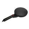 Electric Pancake Pan Maker Spring Roll Skin Mini Waffle Machine 700W Cake Bake Non-Stick Coating Send Egg Basin Whisk 5