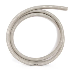 Dental Saliva Ejector Strong Weak Suction Tube Tubing Hose Pipes For Dentist Chair Turbine Unit Valves Tip Inner 8/11/15/17MM