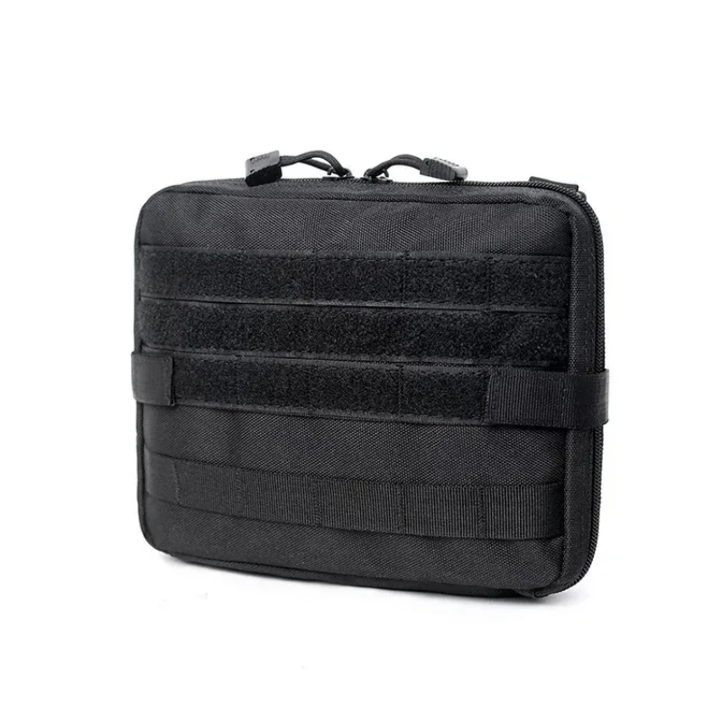 Molle Pouch Bag Medical EMT Tactical Outdoor Emergency Pack Camping Hunting Accessories Utility Multi-tool Kit EDC Bag 2