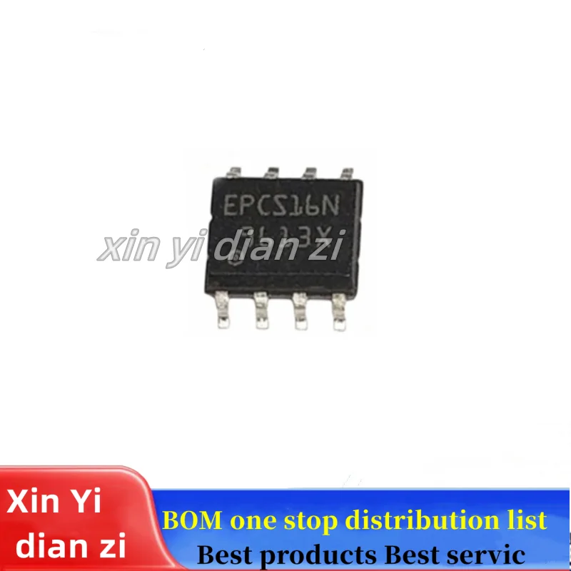 

1 шт./партия, микросхемы памяти EPCS16SI8N SOP-8