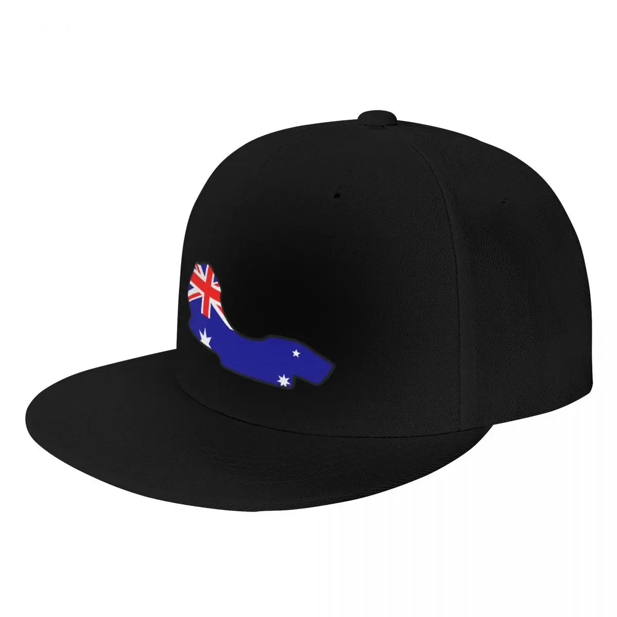 

Albert Park Street CircuitCap Baseball Cap Gentleman Hat Icon Women's Beach Men's