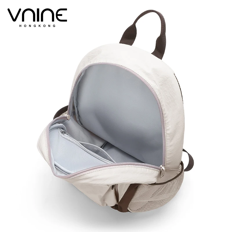 V.NINE Preschool Backpack Girl Children School Backpack Girls School Bags Boys Nylon Back Pack Bag for Kindergarten Age 3 to 9 6