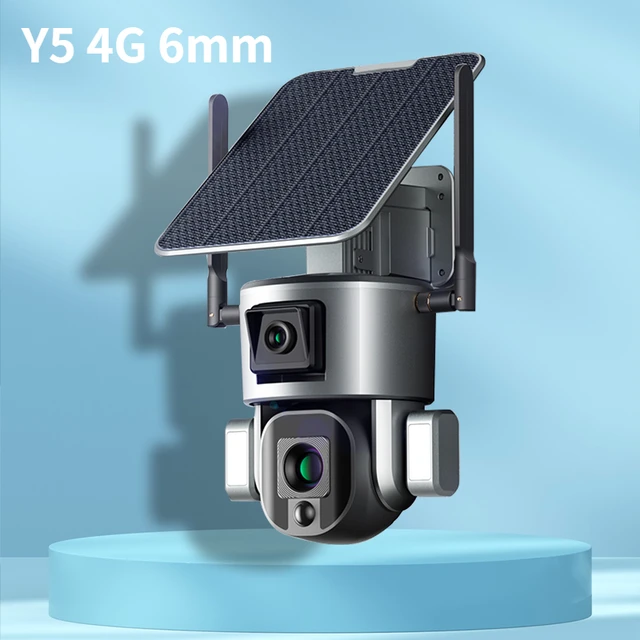 Y5 4G 6mm