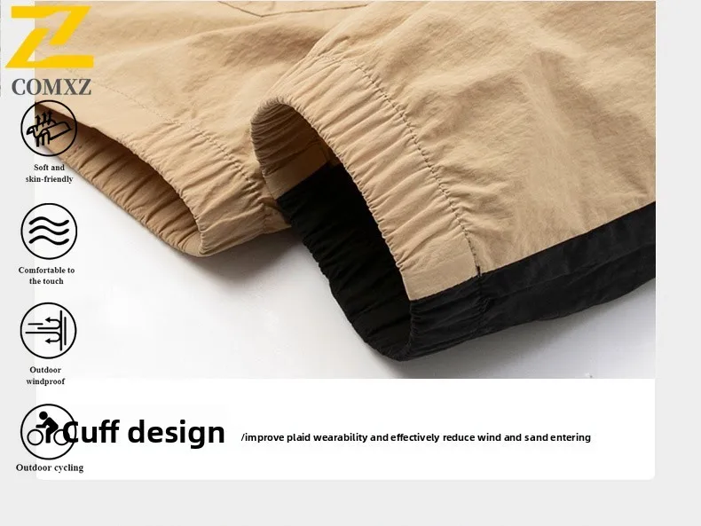 UV Protection Jacket Unisex Spring-Summer UPF50+ Lightweight Quick-Dry Fishing Skin Coat with Color Block Sunscreen clothing2025