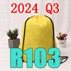 Latest 2024 Q3 BC100 New Style BC 100 Bunch of Pocket and Pull on the Rope Bag 5