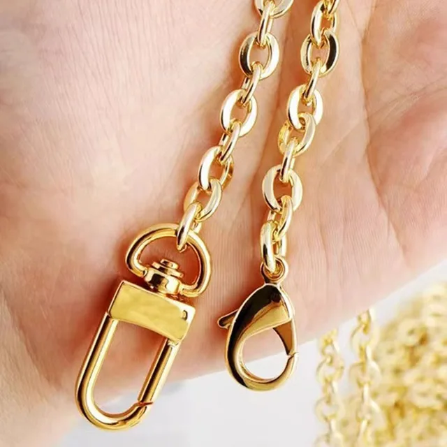 Catena Tracolla Per Borsa Catene Per Borse In Metallo Tracolle