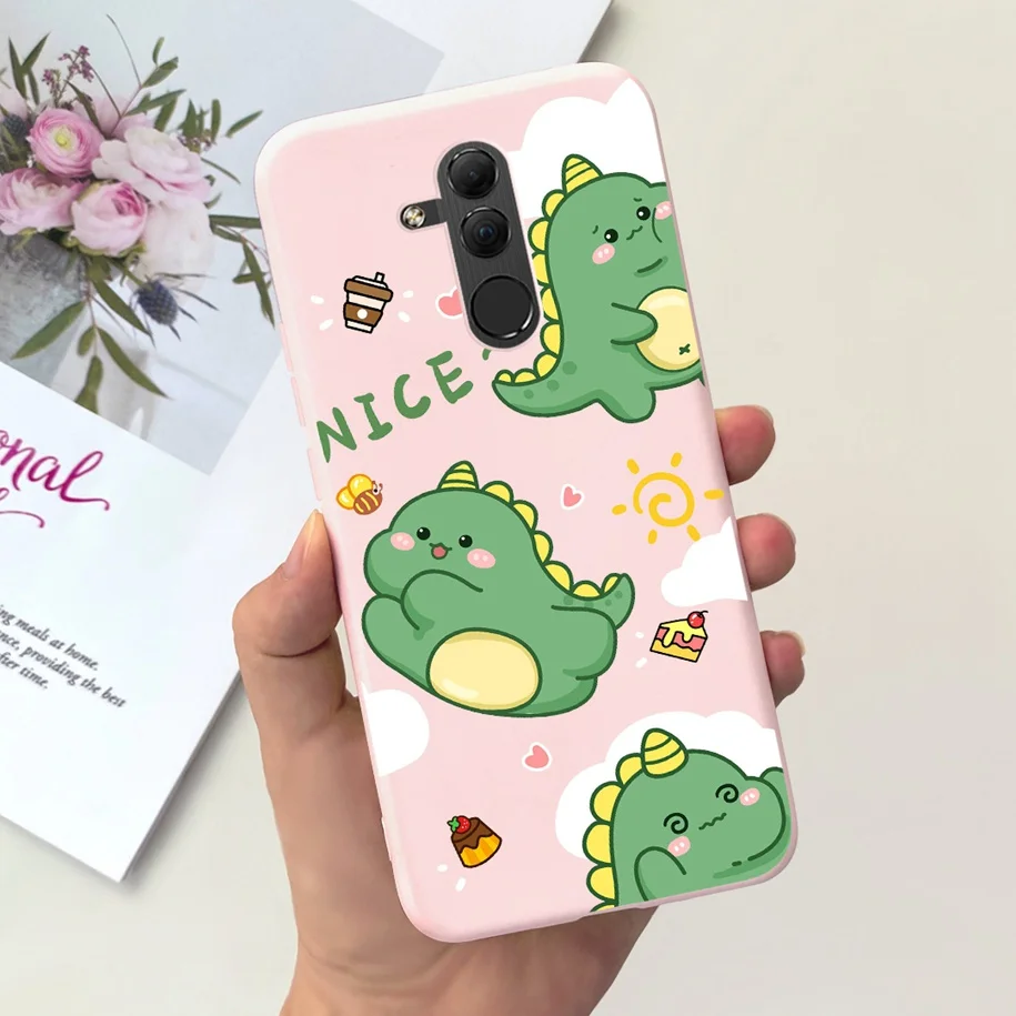 Popular Flower Soft Silicone Phone Case Cover