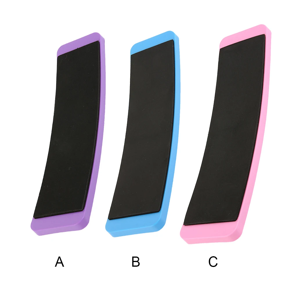 

Ballet Turning Board Balance Improve Adults Kids Dancer Nylon Practise Training Spinning Boards Gymnastics Equipment Pink