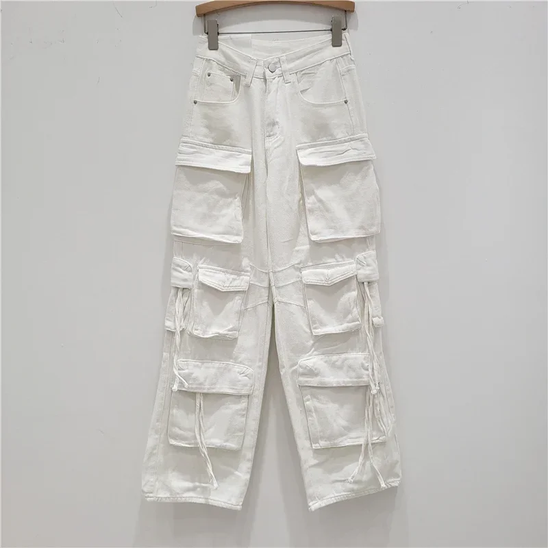 High Street Streetwear Style