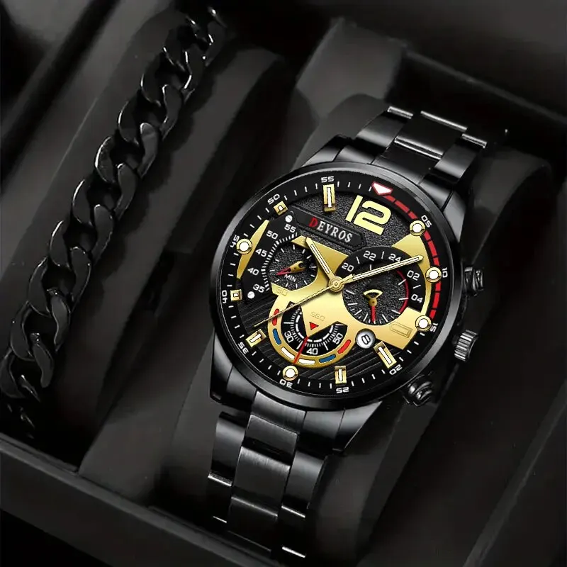 Black gold