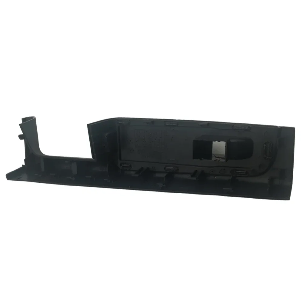 For Skoda Superb 2007 - 2014 Interior Door Handle Window Lifter Control Switch Panel Front Right Passenger Seat