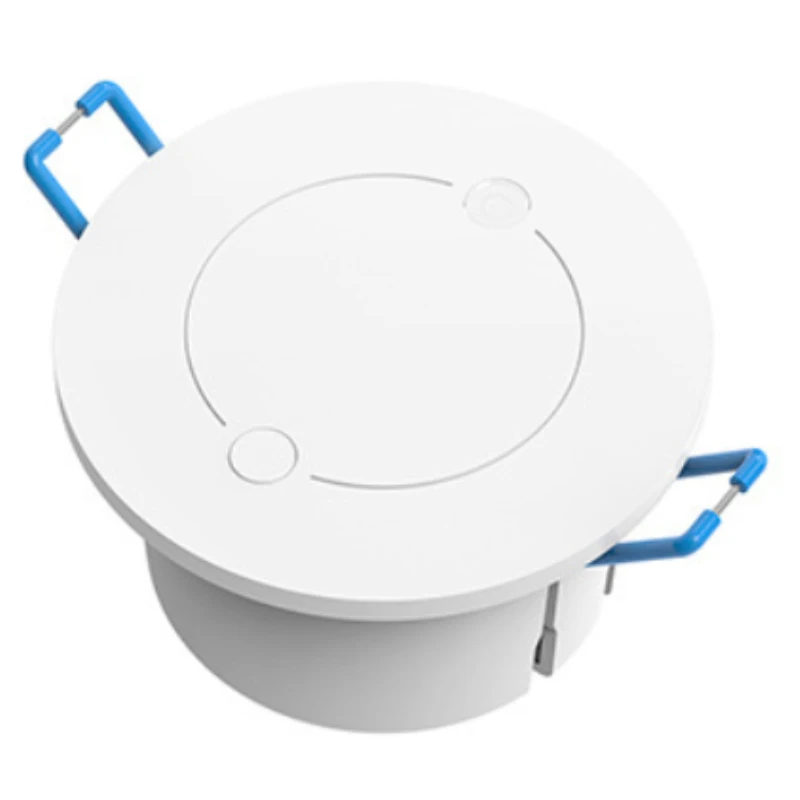 

smart 360 degree motion sensor 220v human body infrared ceiling motion detector for prosthesis alarm WiFi sensor