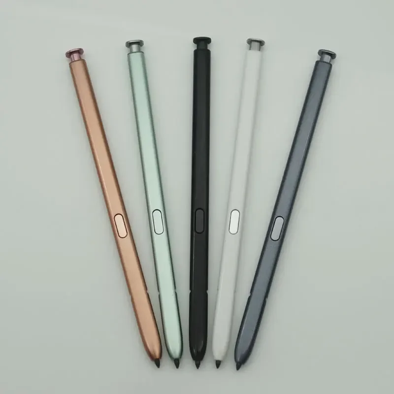 Original Bluetooth-Enabled Stylus S-Pen for Precise Touch Interaction