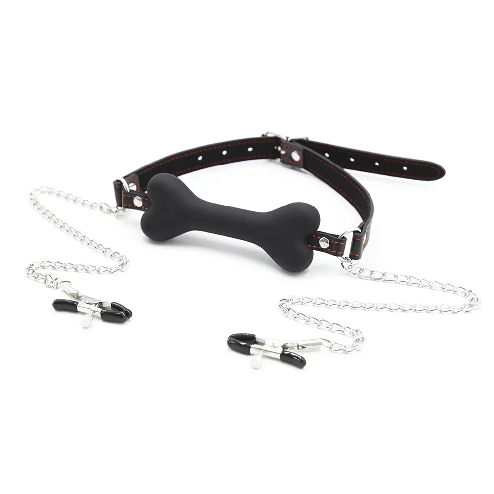 Embout De Chaîne AJ Tack Wonder Gag – Neuf, Pour Bride De Cheval