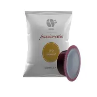 КАПСУЛЬ LOLLO COFFEE 400, ПАССИЯ МОЕ СМЕШАННОЕ ЗОЛОТО В МОЕЙ СЕНЕ