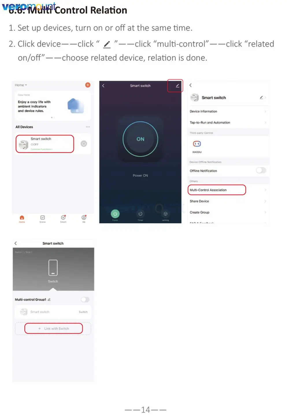 Computers e Electronics