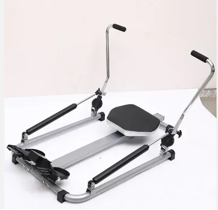 Home Gym Equipment Fitness Machines Cheap Price Rowing Machine for Home Use