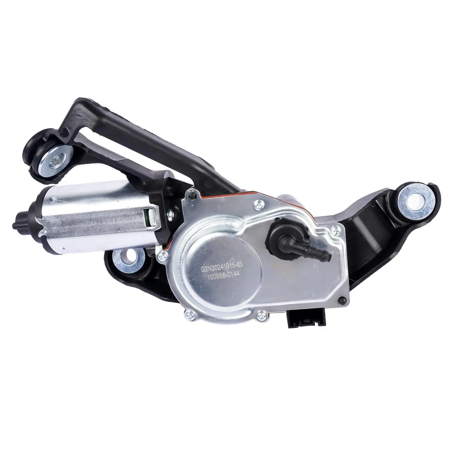 Moteur D Essui Glace Arrière Pour BMW Série 1 - Origine Pièces Auto