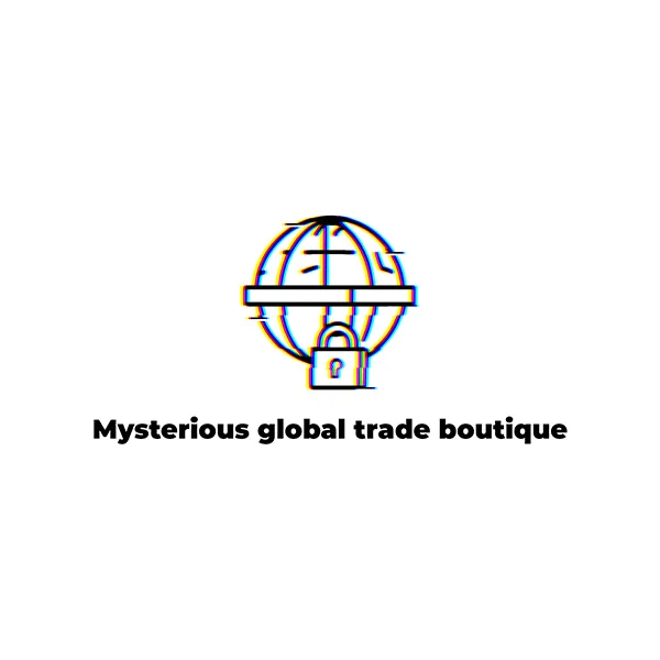 Mysterious Global Trade Boutique Store