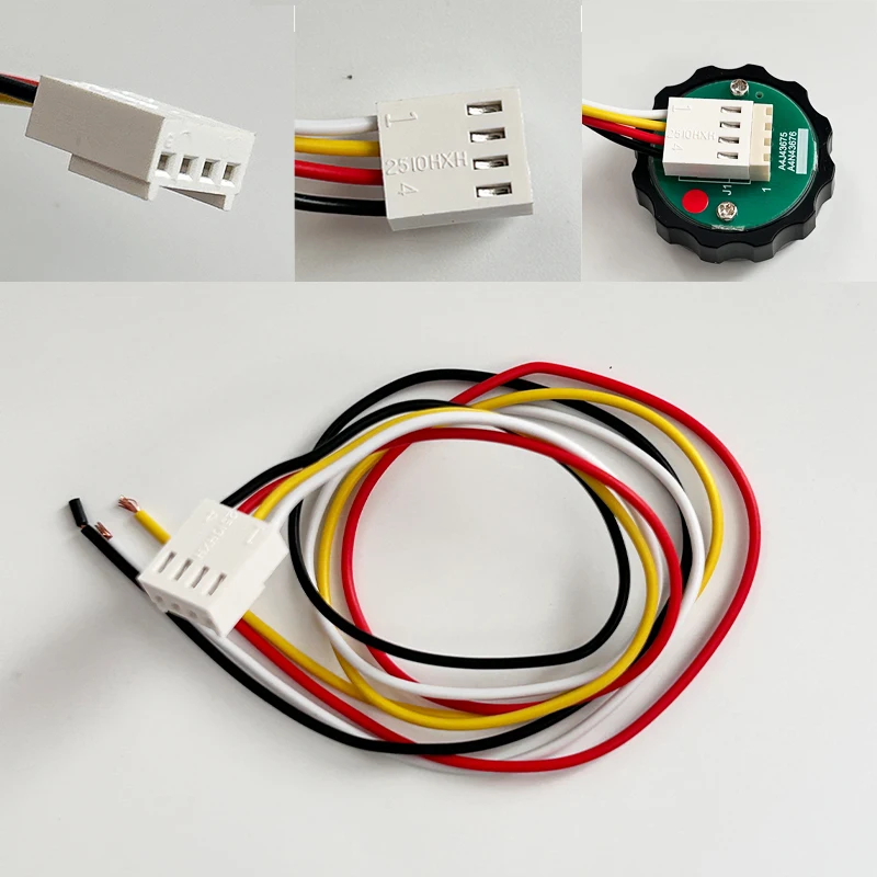 Xizi otis用エレベーター押しボタン部品,赤,青,白,オープンホール,27mm