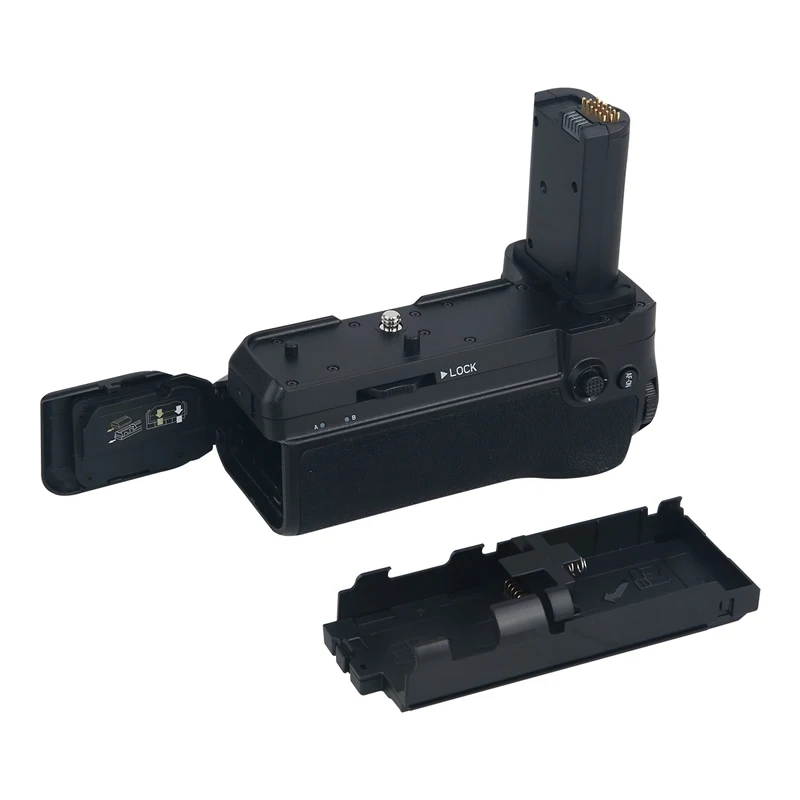 Camera Battery Handle Grip Z6II Battery Grip for Nikon Z6 II Z6II Z62 vertical Grip MB-N11 Replacement
