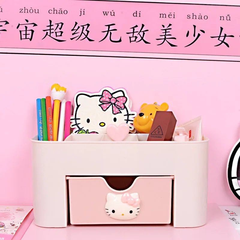 ハローキティ コスメオーガナイザー｜サンリオオンラインショップ本店