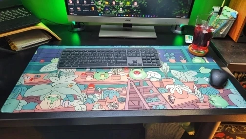 de teclado, Deskmat Game Mat, Tapete de