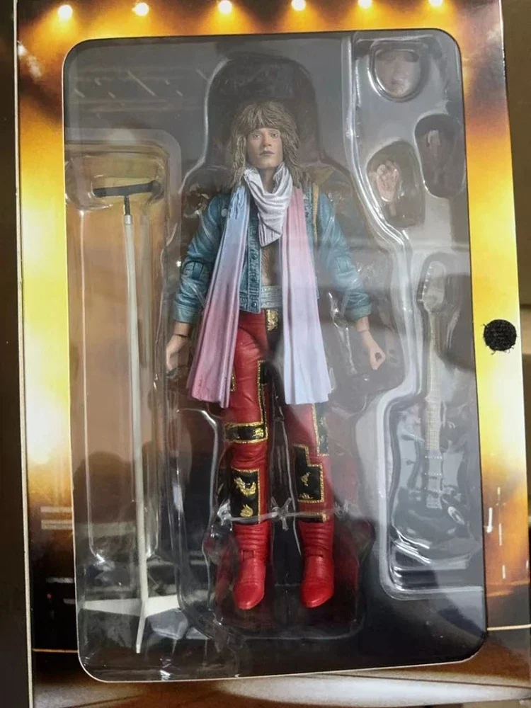 Original Neca 60799 Is A North American Version Of Jon Bon
