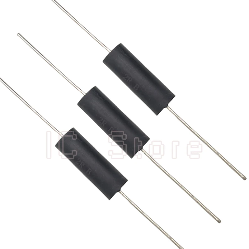 Precision Resistors 1PCS 3W-10W BWL High Precision