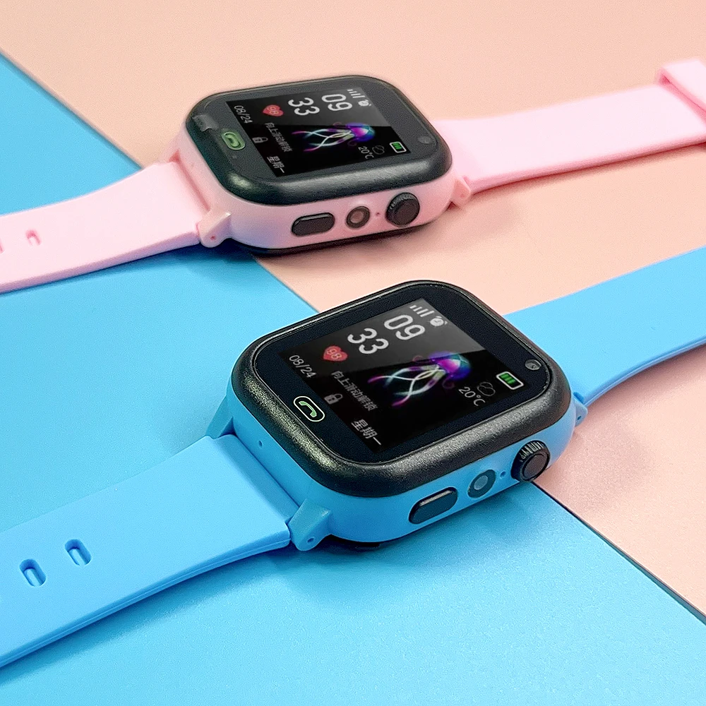 Laste nutikella pilt