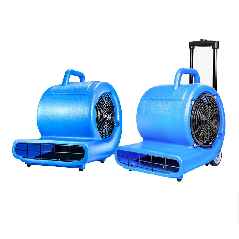 

1 шт., малогабаритная промышленная воздуходувка, бытовая машина для сушки пола, машина для сушки ковров и выдувания, 220 В